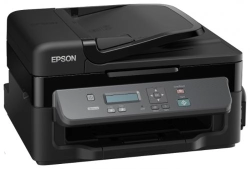 Принтер Epson M200 (МФУ 3 в 1) (Струйный) недорого