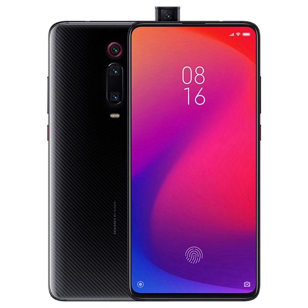 Xiaomi Mi 9T Pro 6/128GB Black (Global Version) smartfoni arzon