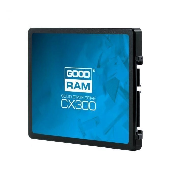 Жёсткий диск SSD GoodRam 120GB недорого