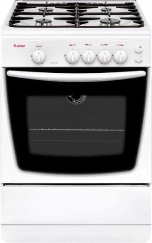 Газовая плита GEFEST 1200 C6 K50 (Белая) в Узбекистане