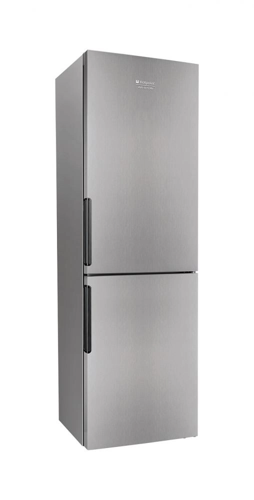 Холодильник Hotpoint-Ariston LH8 FF2I X купить