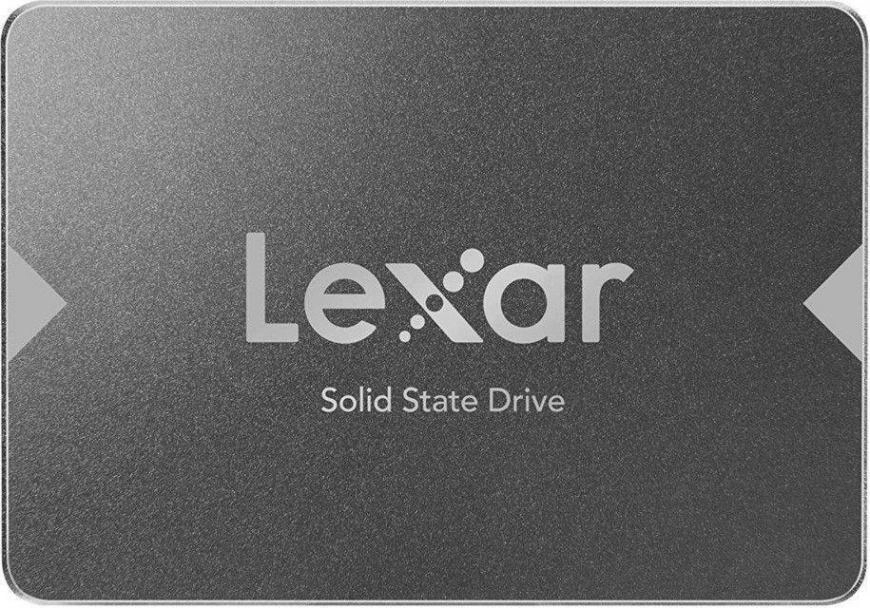SSD Lexar 128GB купить