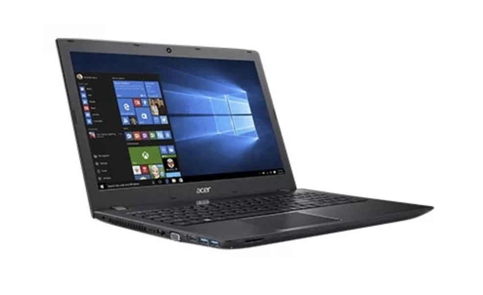 Acer Aspire E5-576G / Intel i5-7020U / DDR3 4GB / HDD 1000GB / 15.6