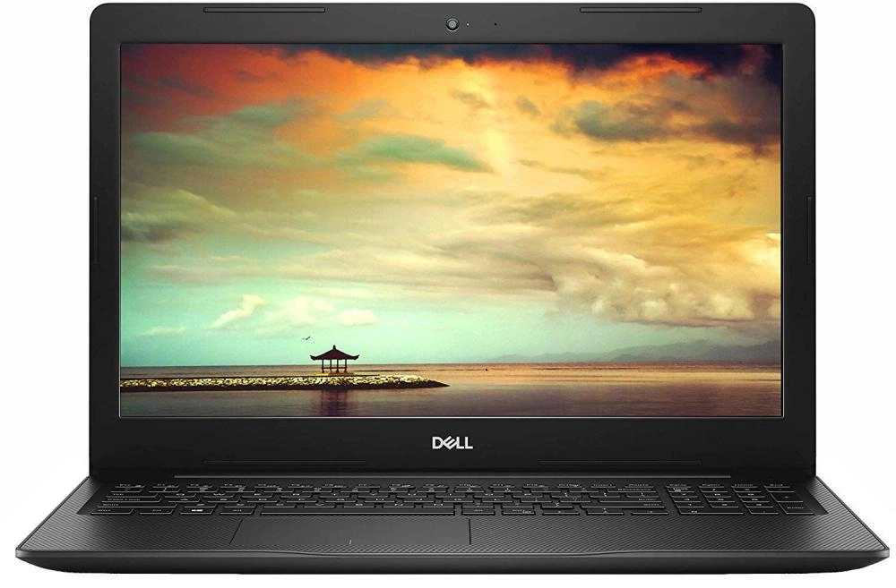 Dell Inspirion 15-3584 / Intel i3-7020U / DDR4 4GB / HDD 1000GB / 15.6 FHD / Intel HD Graphics / DVD / RUS noutbuki - rasm №1 Dell Inspirion 15-3584 / Intel i3-7020U / DDR4 4GB / HDD 1000GB / 15.6 FHD / Intel HD Graphics / DVD / RUS noutbuki sotib olish