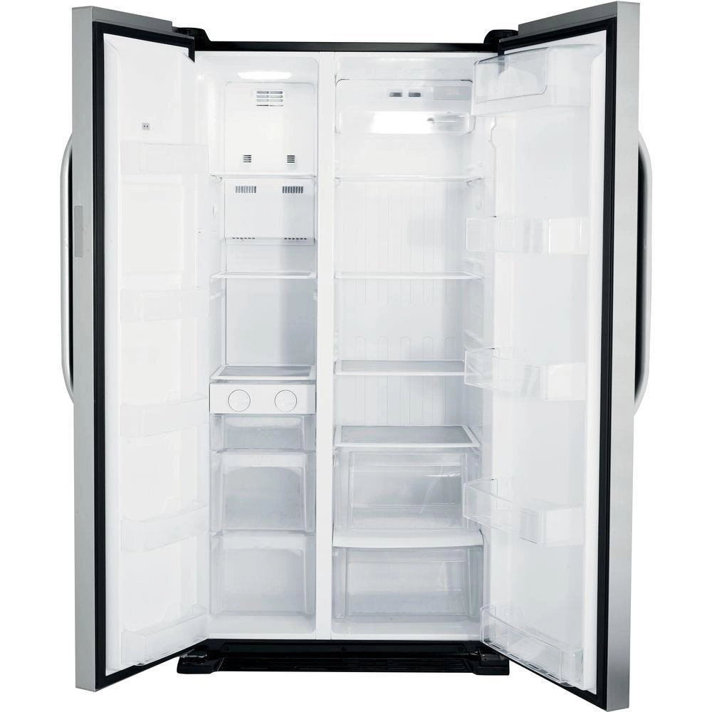 Холодильник Hotpoint-Ariston SXBD 920 F купить