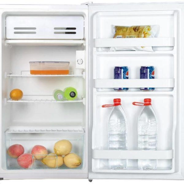 Холодильник Midea HS-121LNS (Стальной) купить