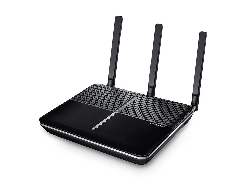 Wi-Fi роутер TP-LINK Archer VR900 (VDSL/ADSL) недорого