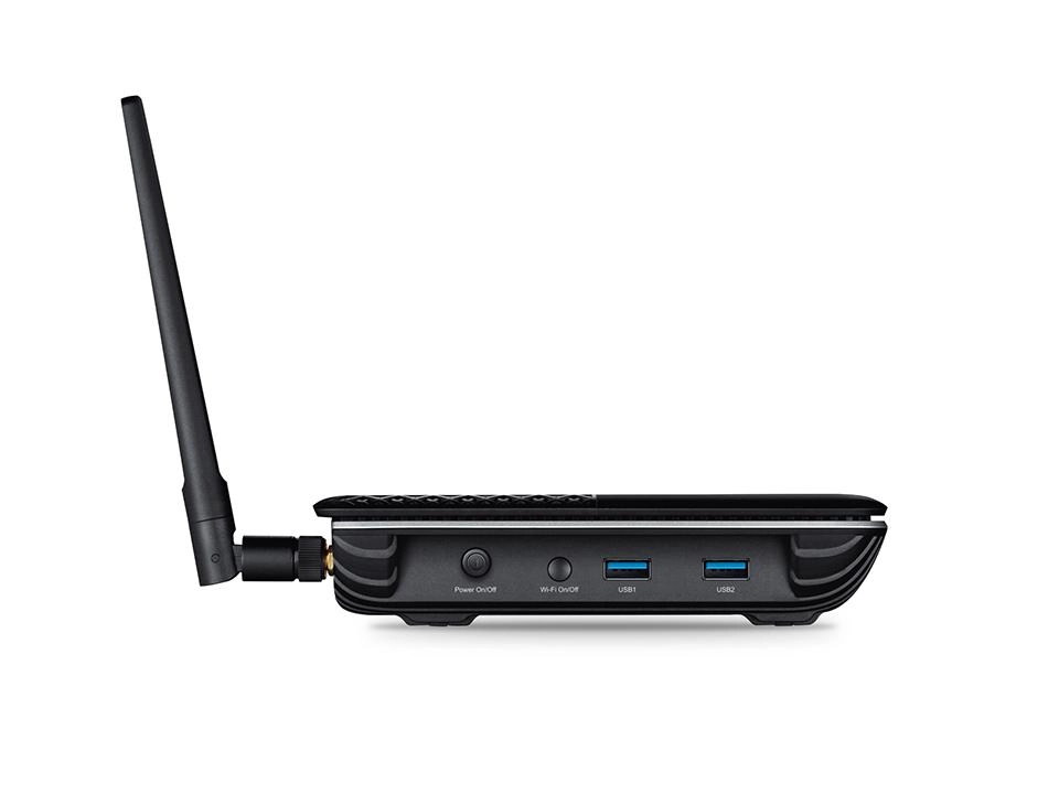 Wi-Fi роутер TP-LINK Archer VR900 (VDSL/ADSL) в Узбекистане