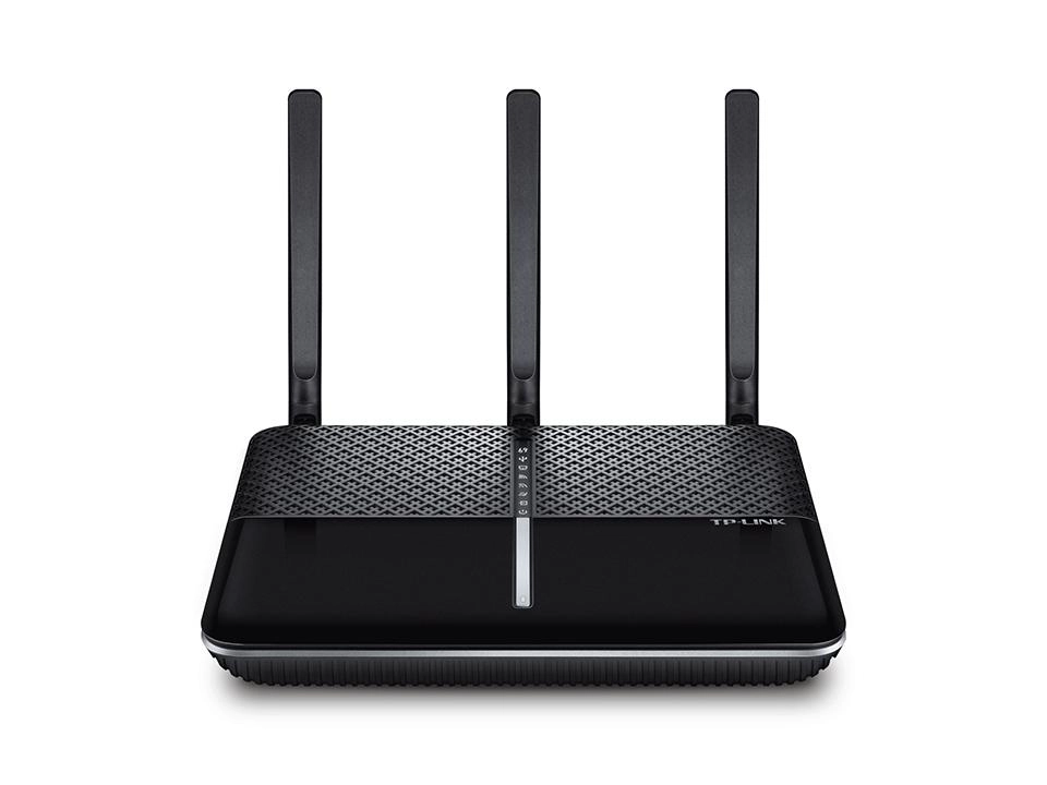 Wi-Fi роутер TP-LINK Archer VR900 (VDSL/ADSL) онлайн