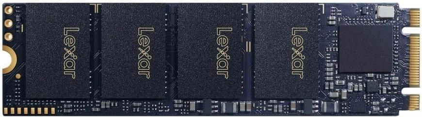 SSD Lexar NM500 128GB купить