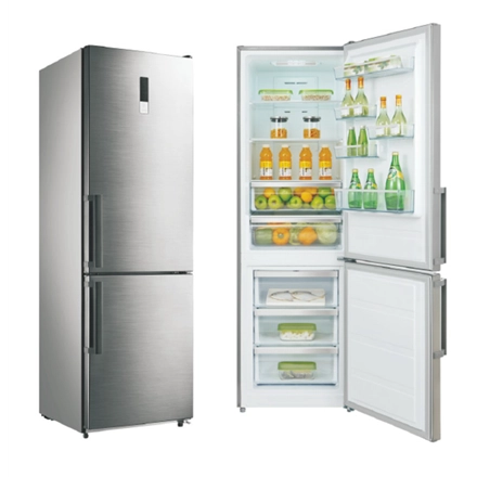 Midea HD-400RWE1N(ST) (Po‘lat rangli) sovutgichi arzon