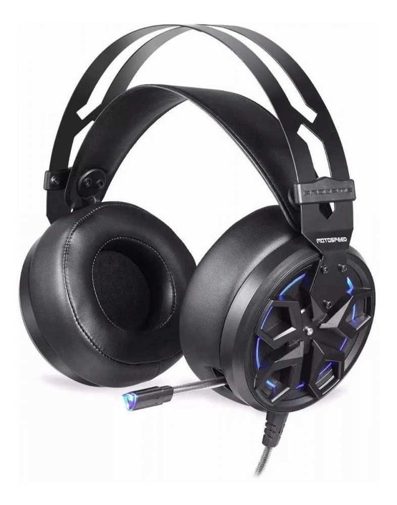 Компьютерные наушники Motospeed H60 купить