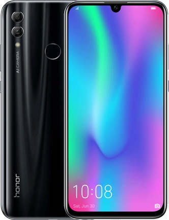 Honor 10 Lite 3/64 Gb Blue smartfoni sotib olish