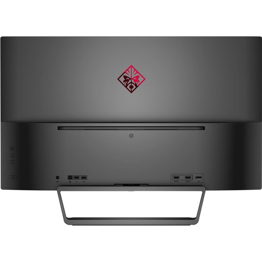 HP 32* Omen 32 LED Monitor HDMI WQHD (2560*1440) 2K (W9S97AA) Black monitori sotib olish