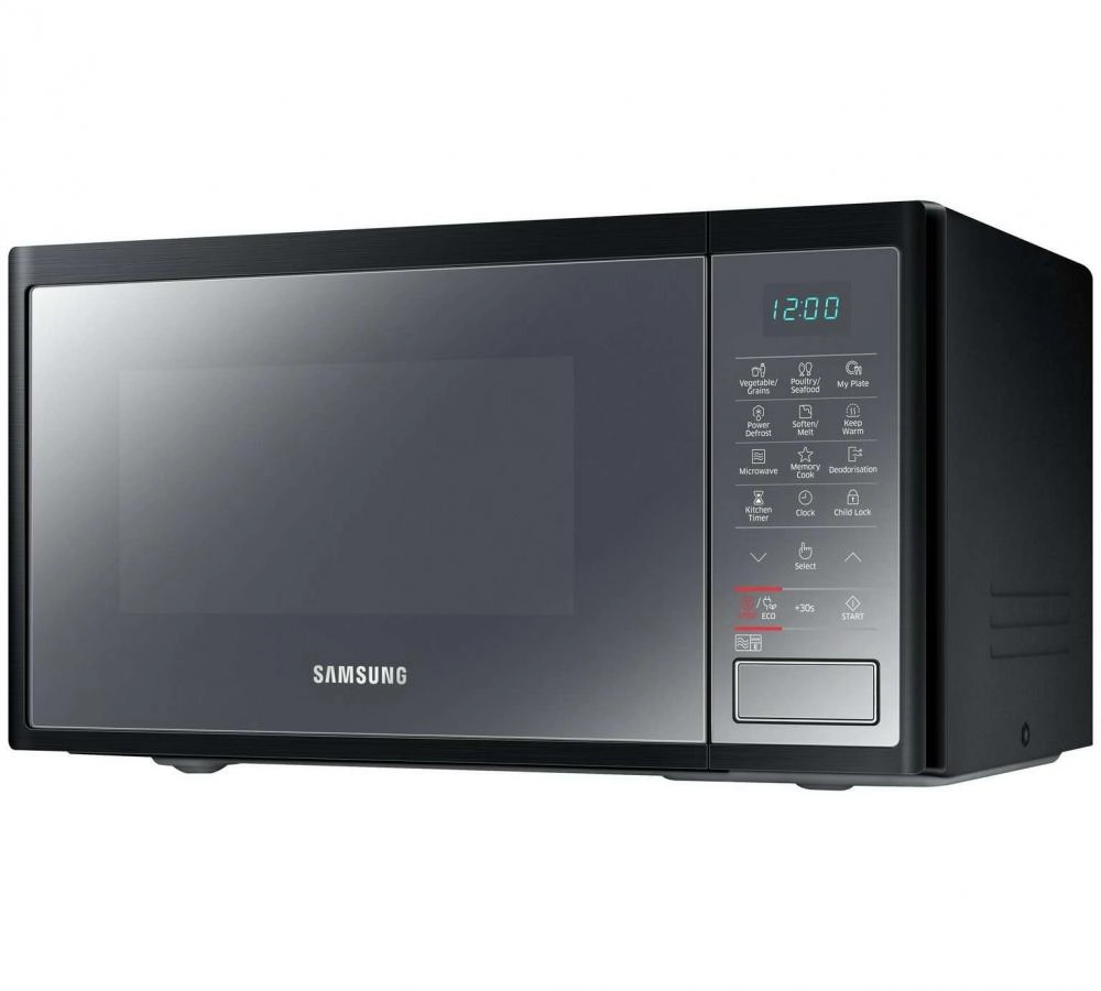 Микроволновая печь Samsung MS23J5133AM (Малайзия) купить