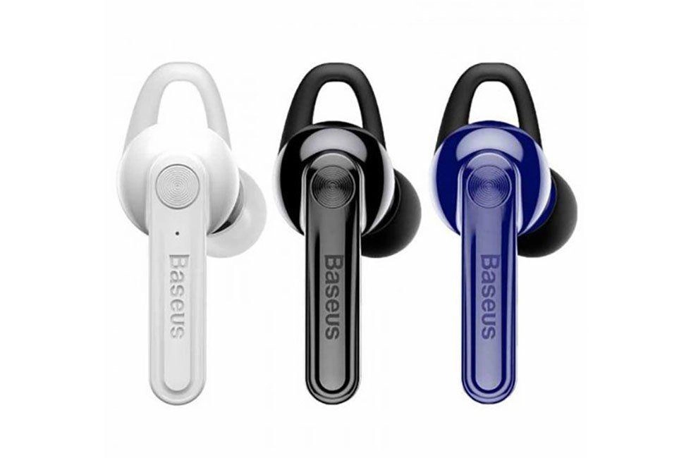 Bluetooth-гарнитура Baseus Mini Wireless Bluetooth NGCX-01 купить