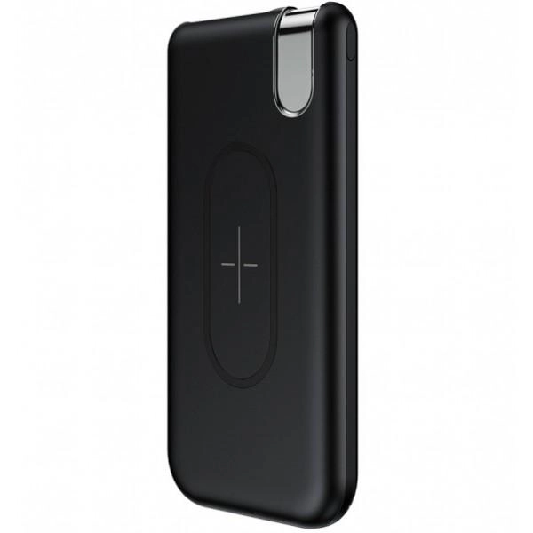 akkumulyatori Baseus Thin Version Wireless Charge Power Bank 10000 mAh sotib olish