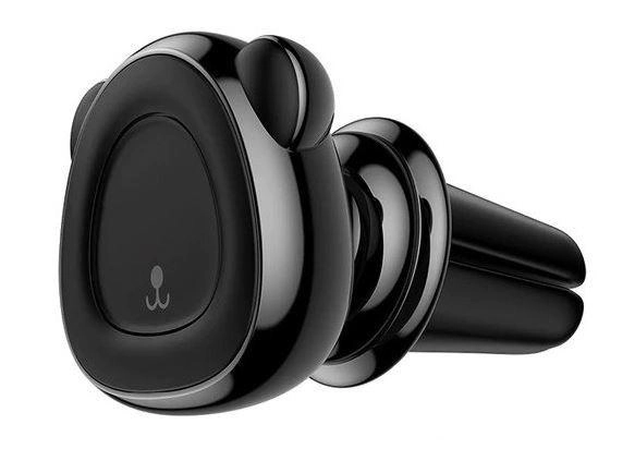 Baseus Bear Magnetic Car Bracket (SUBR-A01) avtomobil uchun smartfon tutqichi arzon