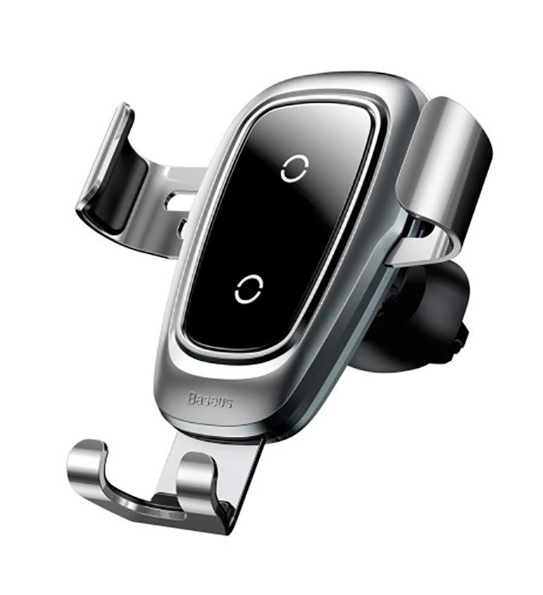 Baseus (WXYL-B0S) avtomobil uchun simsiz quvvatlovchi smartfon tutqichi arzon