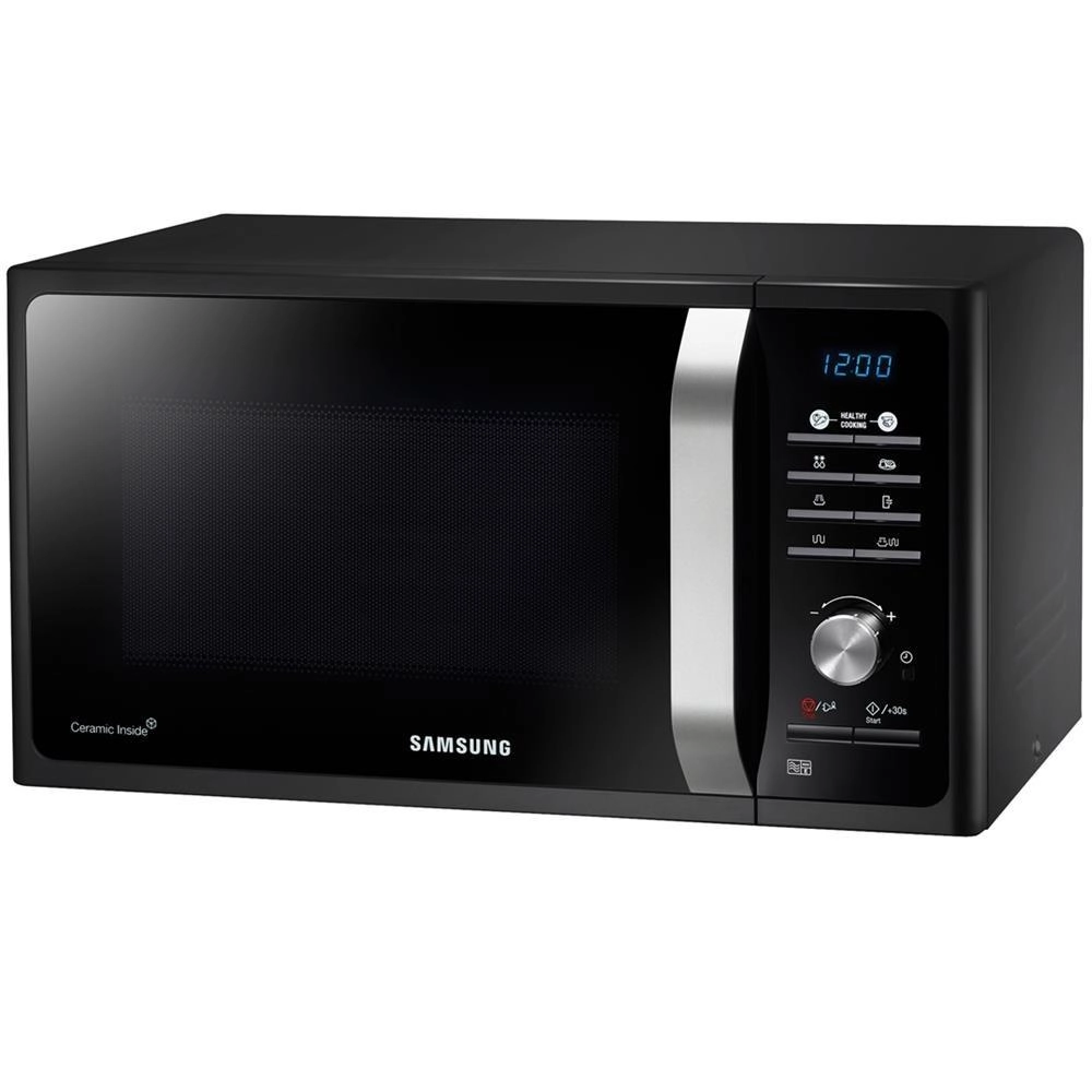 Микроволновая печь Samsung MG23F302TAK (Grill) купить
