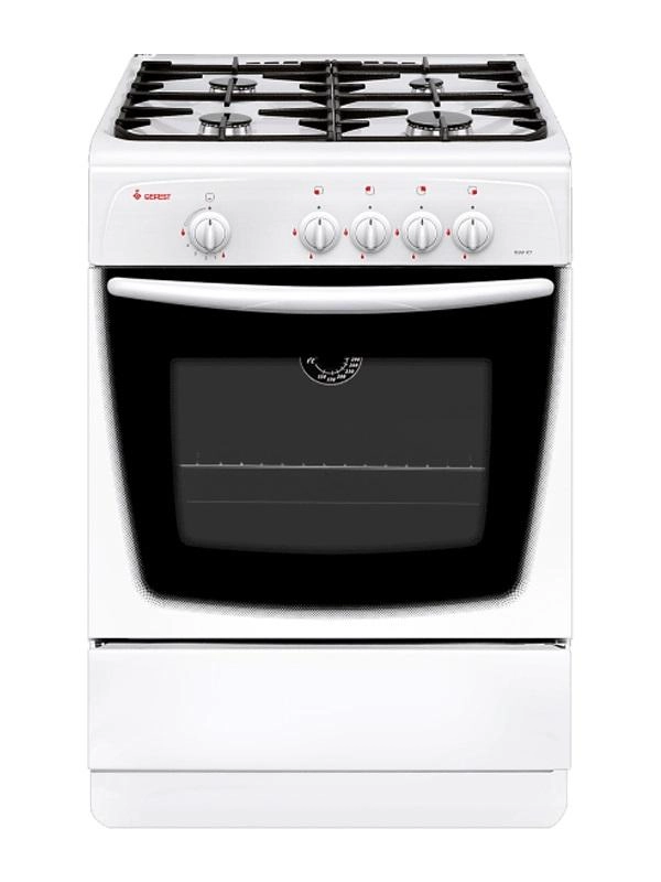 Газовая плита GEFEST 1200 C7 К58 (Белая) купить