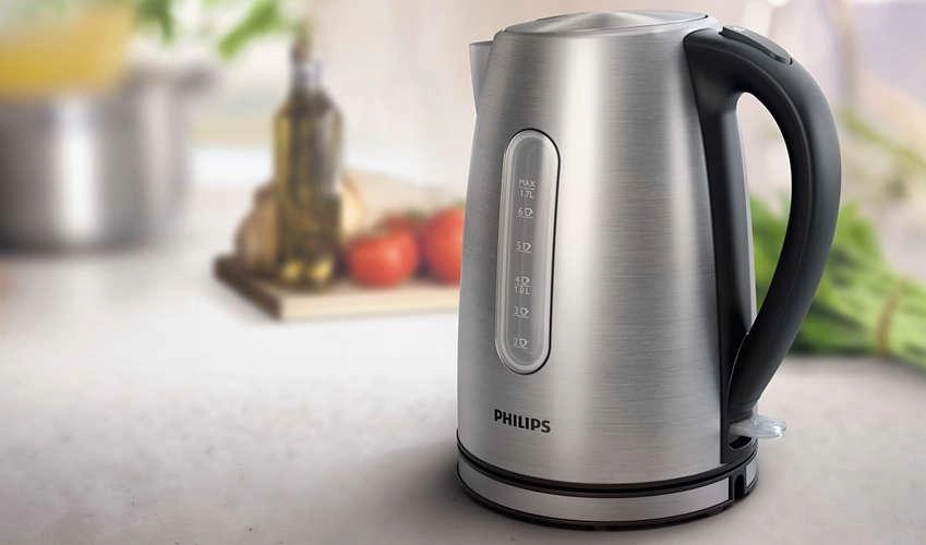 Чайник электрический Philips HD9327/10 недорого