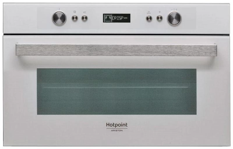 Микроволновая печь Hotpoint-Ariston MD 764 DS купить