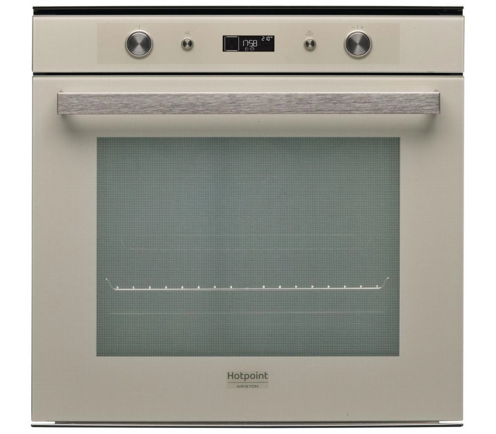 Встраиваемый духовой шкаф Hotpoint-Ariston FI7 861 SH DS купить
