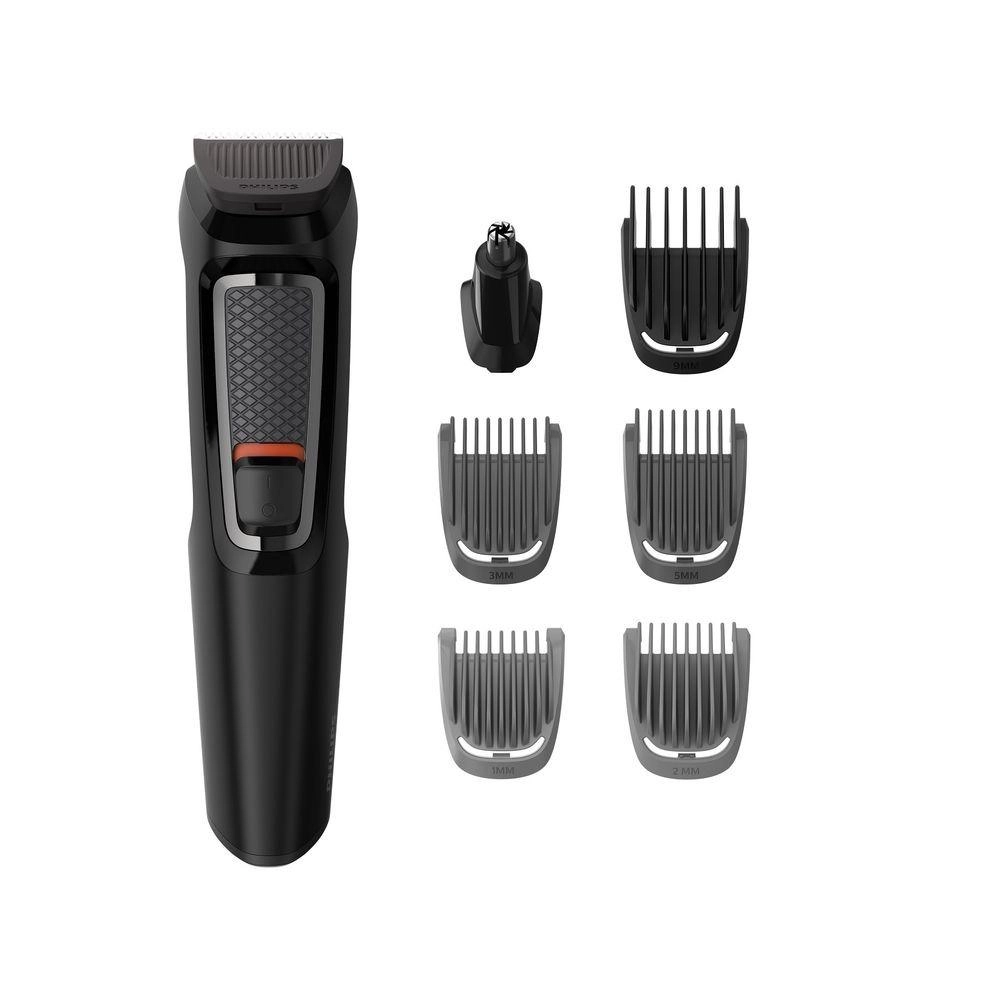 Philips MG3720 Series 3000 soch olish mashinkasi O'zbekistonda