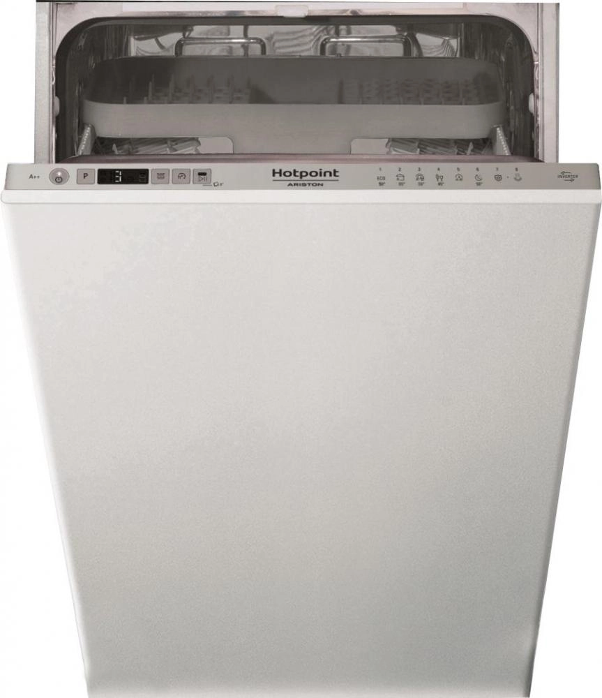 Посудомоечная машина Hotpoint-Ariston HSIC 3T127 C купить
