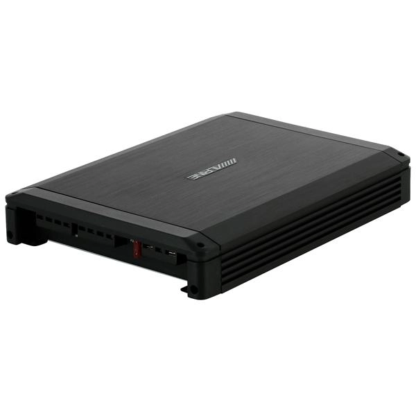 Alpine BBX-F1200 avtomobil audiokuchaytirgichi sotib olish