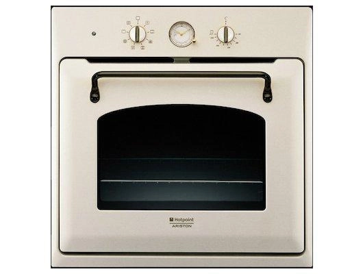 Встраиваемый духовой шкаф Hotpoint-Ariston FTR 850 (OW) купить