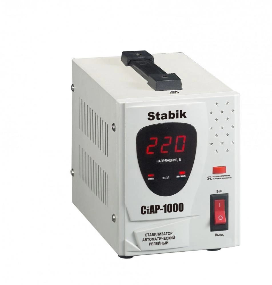 Стабилизатор Stabik CTAP-1000 купить