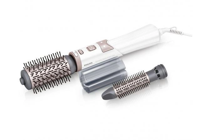Фен-щетка Philips HP8664 Volumebrush купить