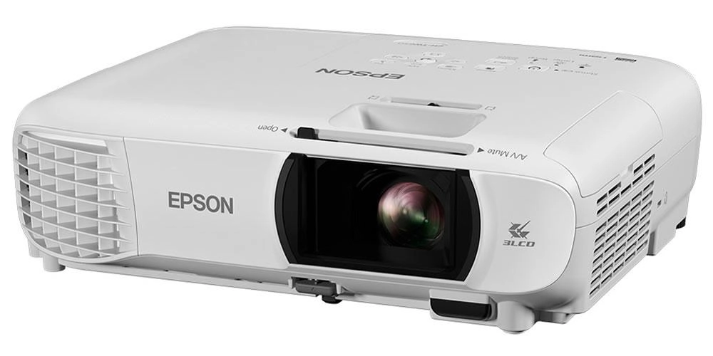 Epson EH-TW610 proyektori sotib olish