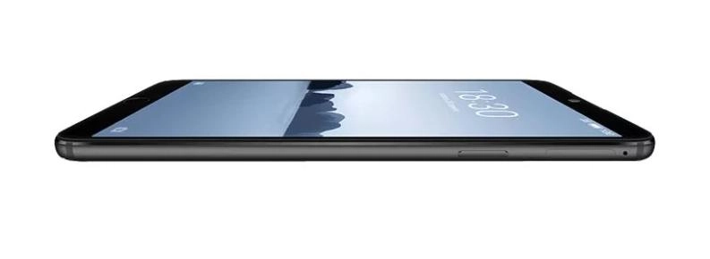 Meizu 15 Lite 4/32GB Black smartfoni arzon