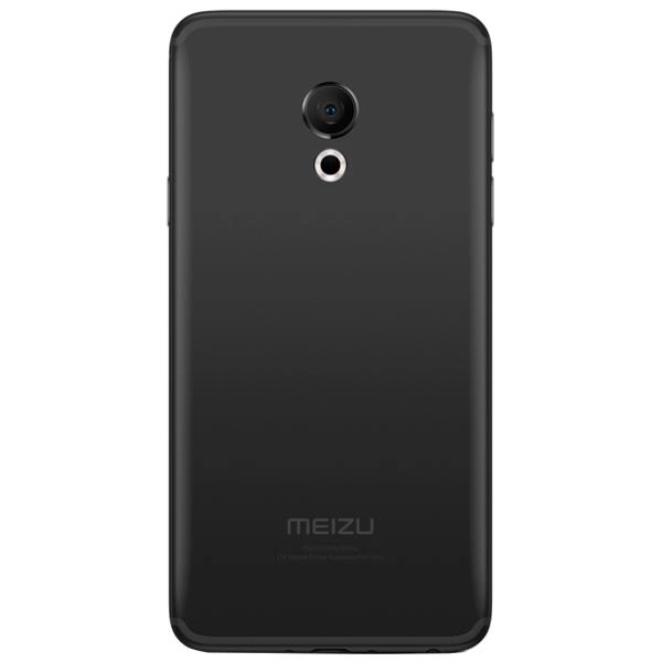 Meizu 15 Lite 4/32GB Black smartfoni O'zbekistonda
