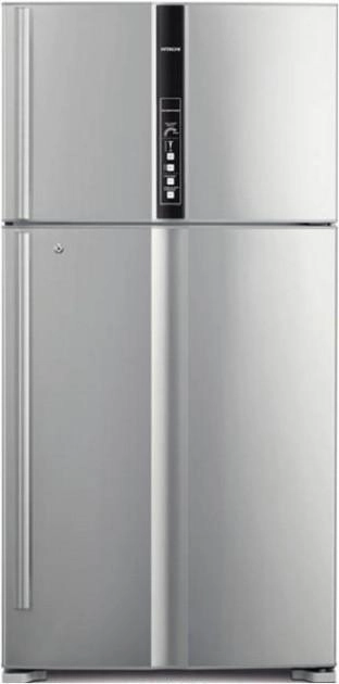 Холодильник HITACHI R-V910PUC1K SLS (Стальной) недорого