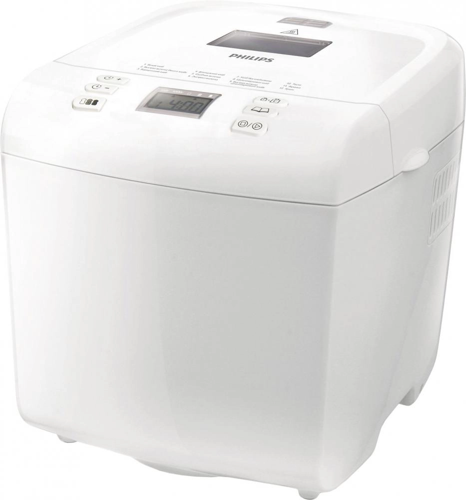 Хлебопечка Philips HD9016/30 в Узбекистане