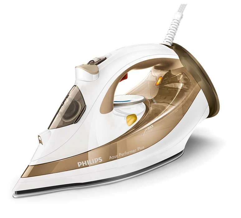Утюг Philips GC4529/07 онлайн