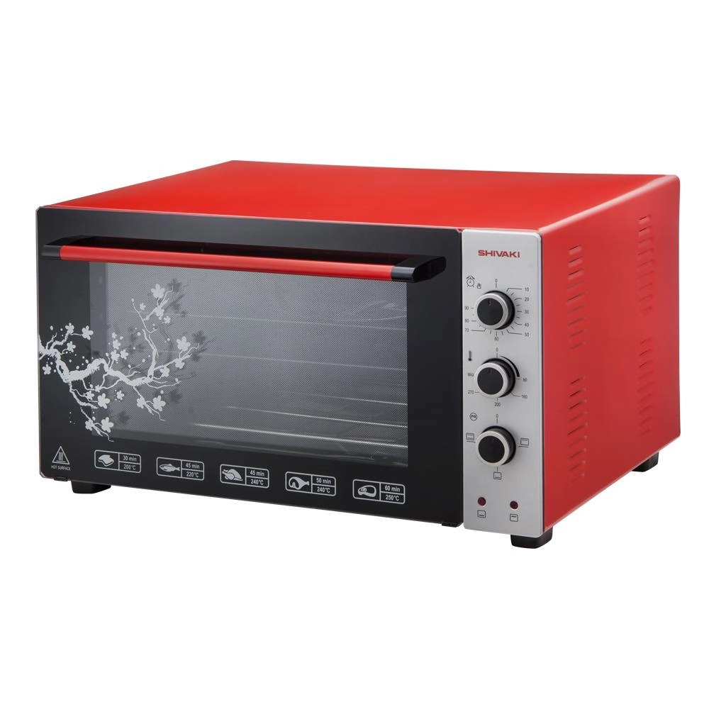 Мини-печь Shivaki MD-4212 (Эконом)  купить