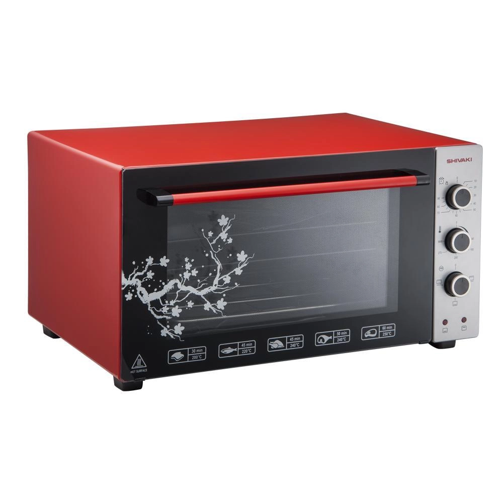 Мини-печь Shivaki MD-4212 (Эконом)  недорого