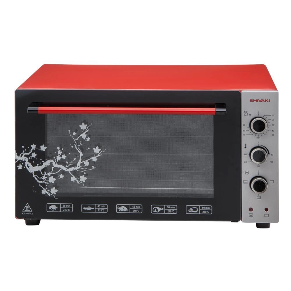 Мини-печь Shivaki MD-4212 (Эконом)  в Узбекистане