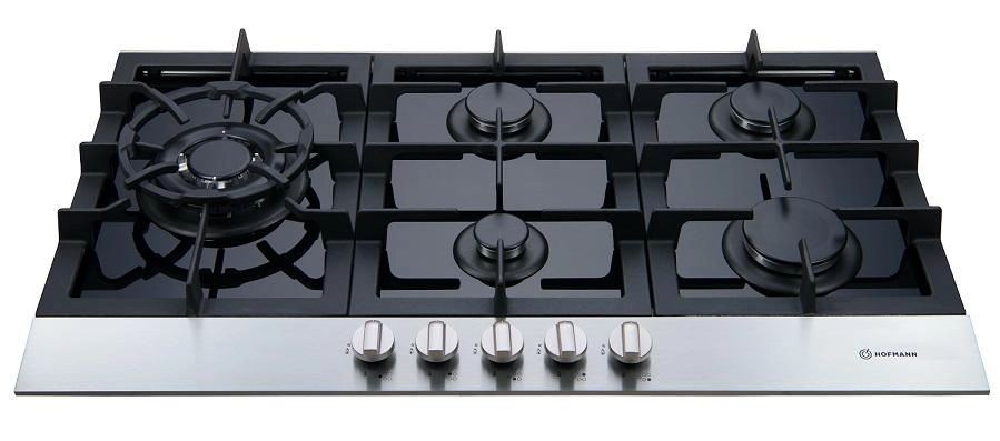 Варочная поверхность Hofmann CTB951TS/HF купить