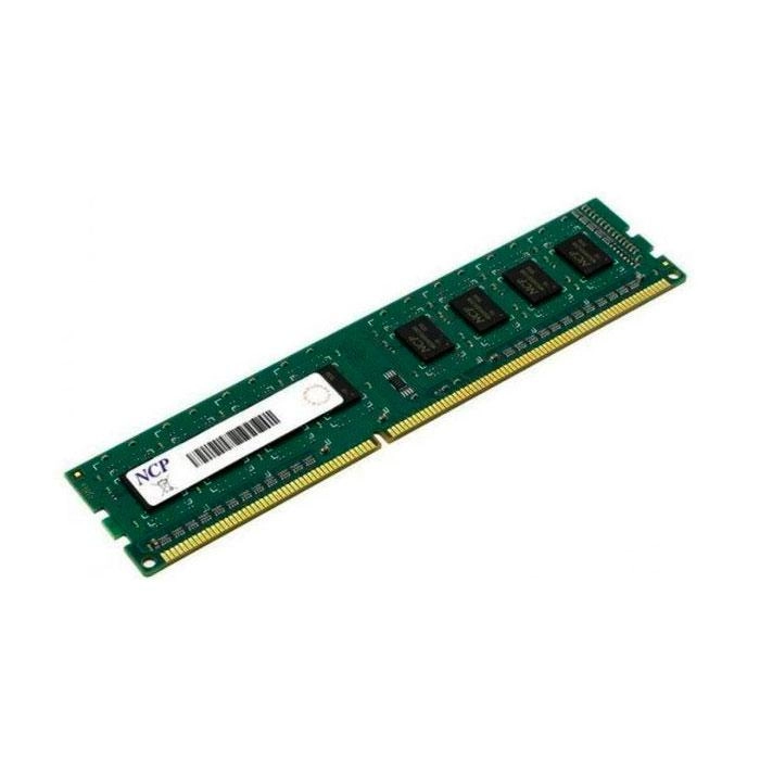 NCP DDR4 4GB 2133Mhz tezkor xotirasi sotib olish