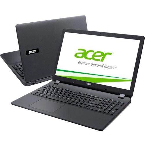 Acer Extensa 2519 / Intel Pentium Quad 3170 / DDR3 2GB / HDD 500GB / 15,6