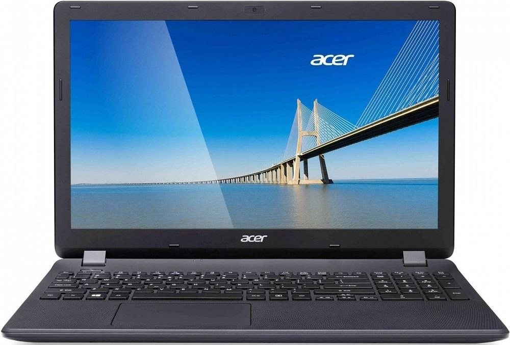 Acer Extensa 2519 / Intel Pentium Quad 3170 / DDR3 2GB / HDD 500GB / 15,6