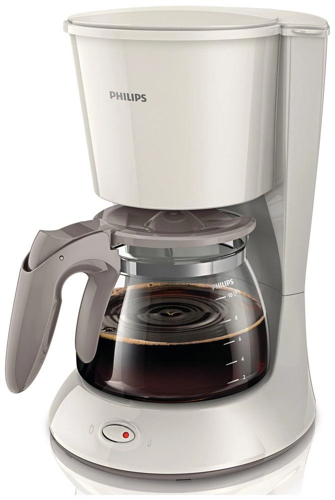 Кофеварка Philips HD 7447/00 купить
