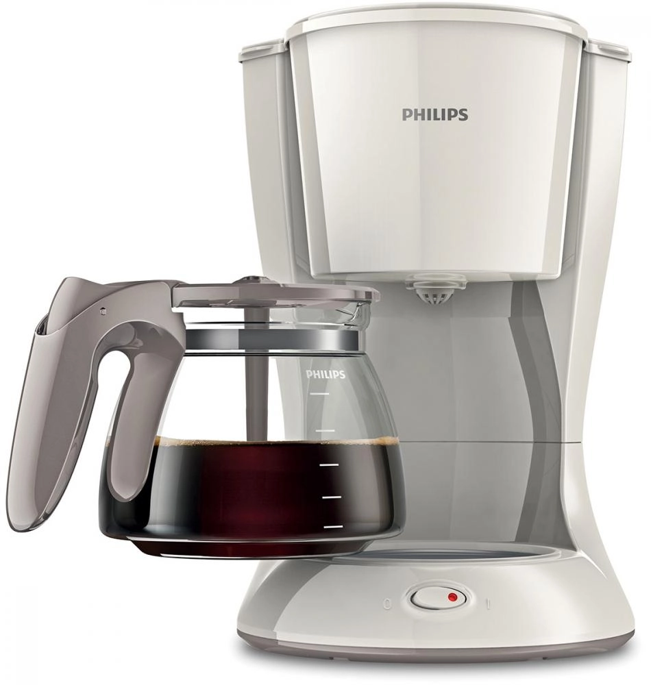 Кофеварка Philips HD 7447/00 недорого