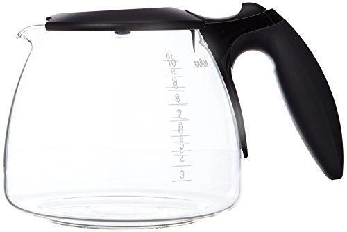 Кофеварка Braun KF 560 Pure Aroma Plus недорого